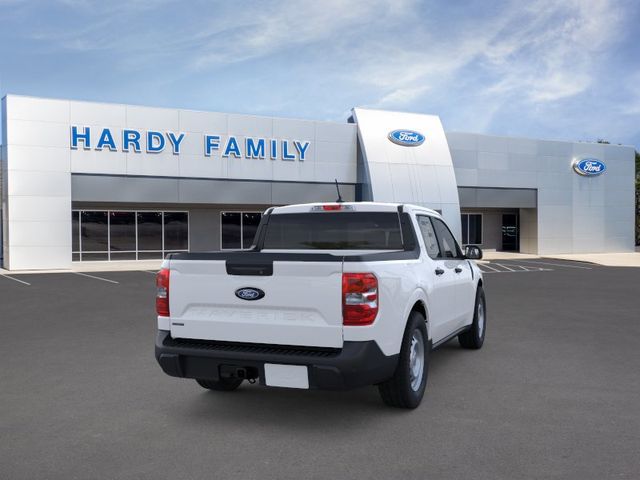 2026 Ford Maverick XL:169247