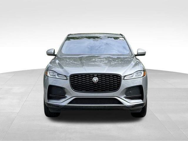 2021 Jaguar F-PACE P250 S 8