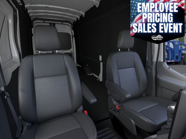 new 2026 Ford Transit-350 car, priced at $53,457