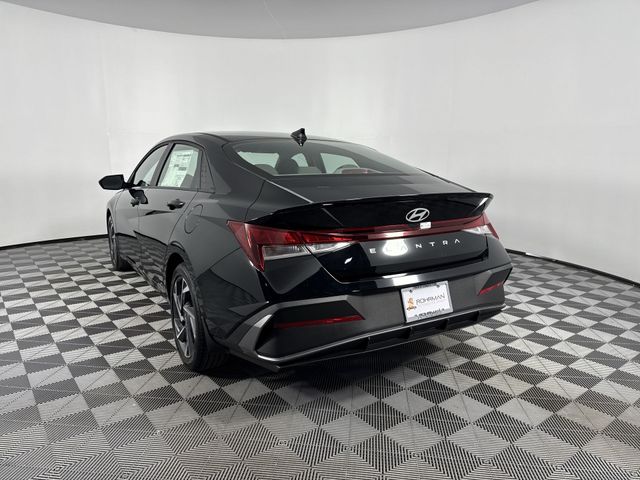 New 2025 Hyundai Elantra For Sale in Indianapolis, IN