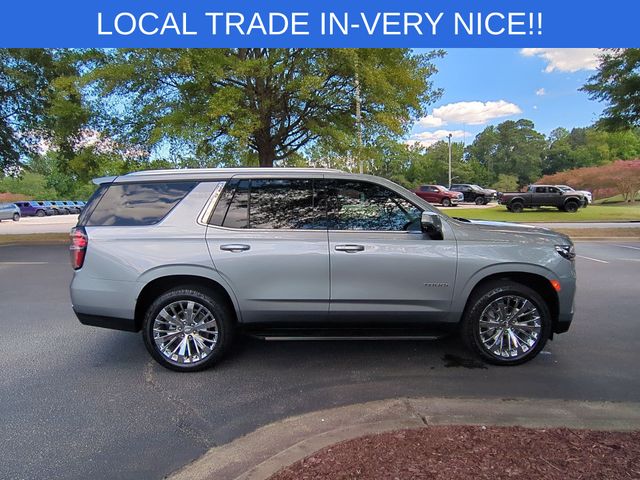 Used 2023 Gray Chevrolet LT image 6
