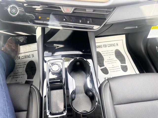 2026 Buick Envision Avenir AWD