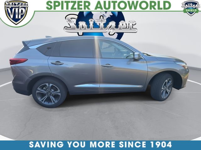 Certified Used 2026  Acura Technology Package image 10