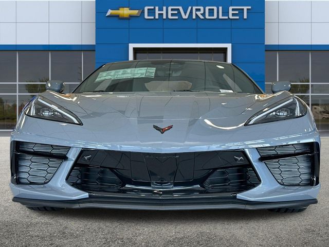 2024 Chevrolet Corvette Stingray 3