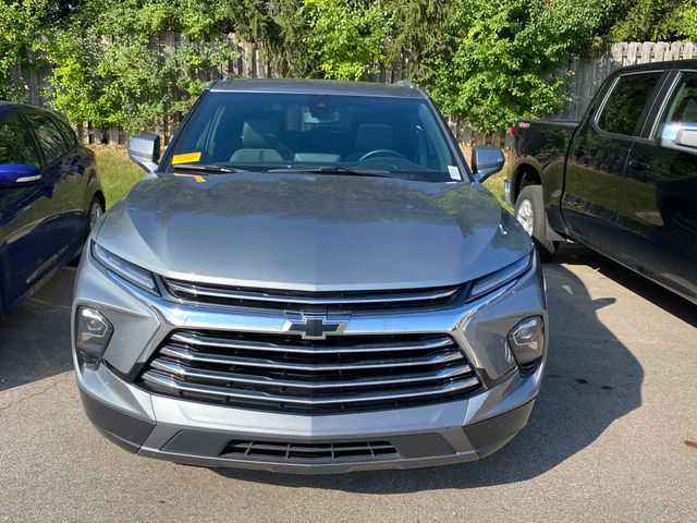 2023 Chevrolet Blazer Premier 2