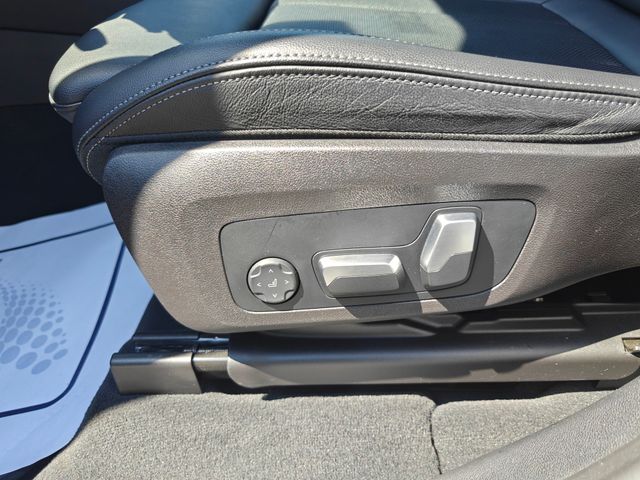 used 2023 BMW X3 car, priced at $33,993