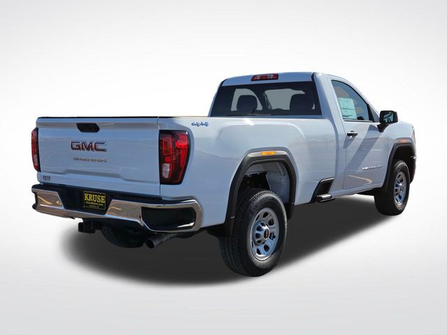2026 GMC Sierra 3500HD Pro