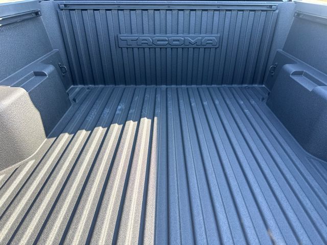 Used 2025 Toyota Tacoma Truck