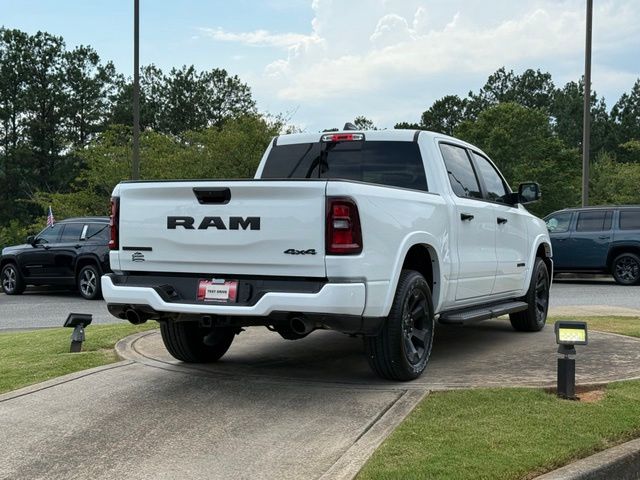 New 2026 Ram 1500 Truck