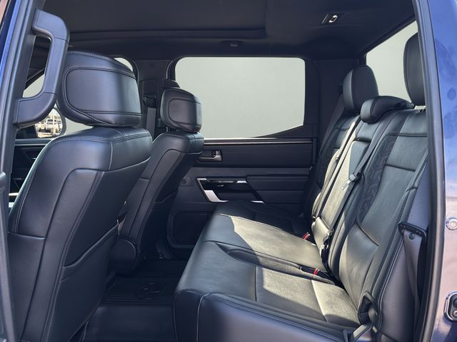 Used 2025 Toyota Tundra Truck