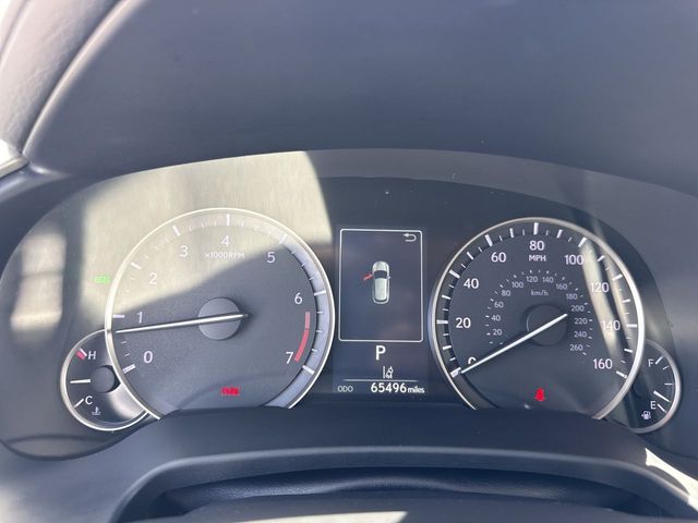 2021 Lexus RX - $33,998