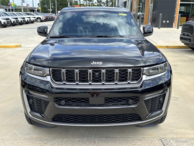 New 2026 Black Jeep Limited image 2