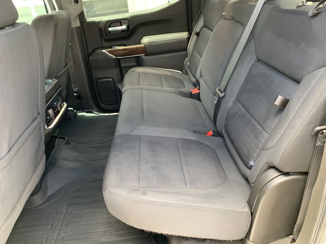 Used 2020 GMC Sierra 1500 Truck