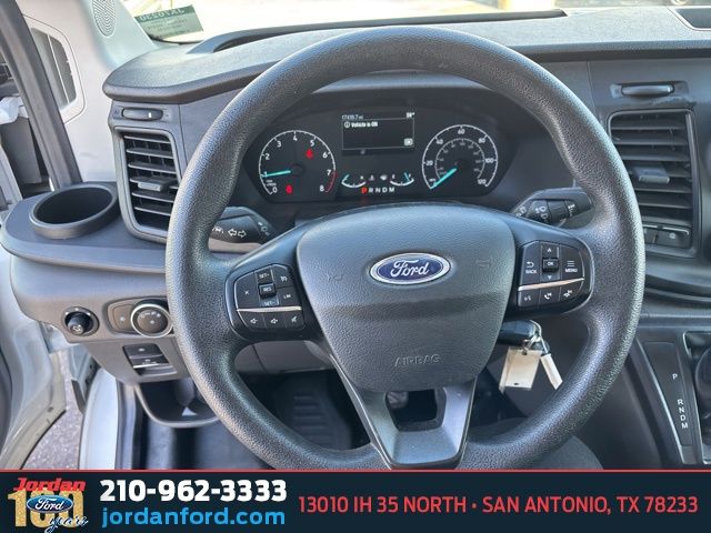 Used Car 2024 Ford Transit-250  Base For Sale Under $35,000 In San Antonio, Texas