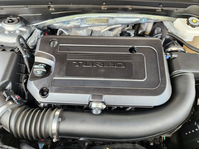 2023 Buick Envision Avenir Gray at Classic Elite Chevrolet Sugar Land