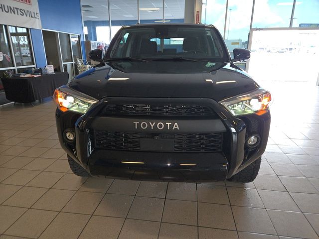 Used 2023 Toyota 4Runner SUV