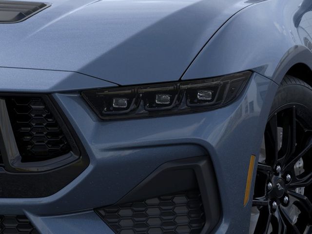 New 2026 Blue Ford GT image 18
