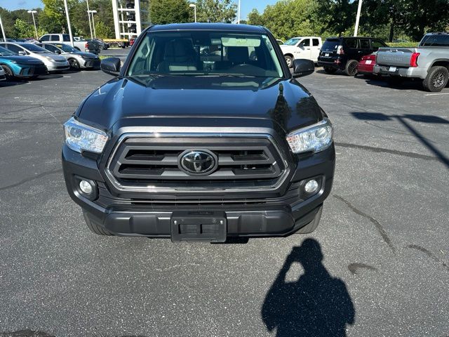Used 2023 Toyota Tacoma Truck