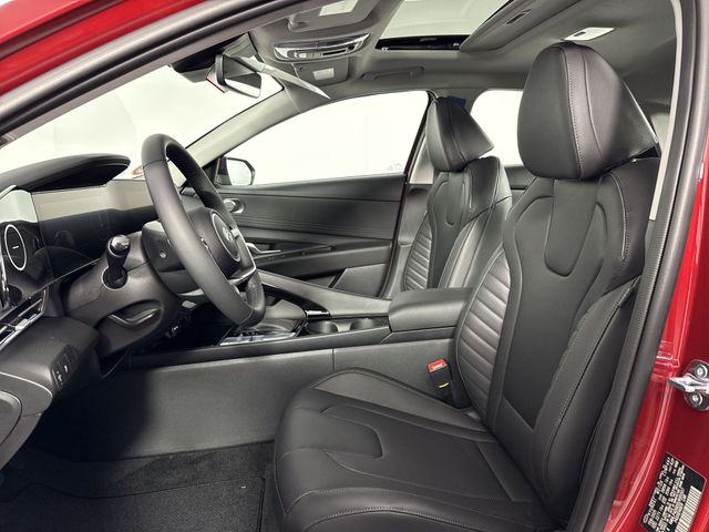 New 2025 Hyundai Elantra For Sale in Indianapolis, IN