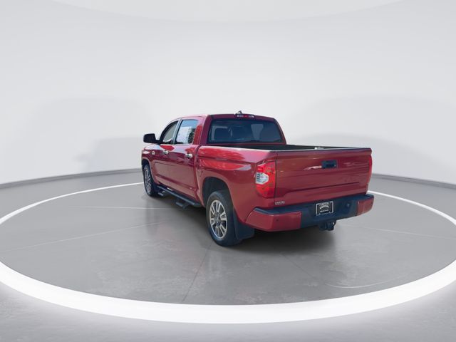 Used 2020 Red Toyota 1794 image 7