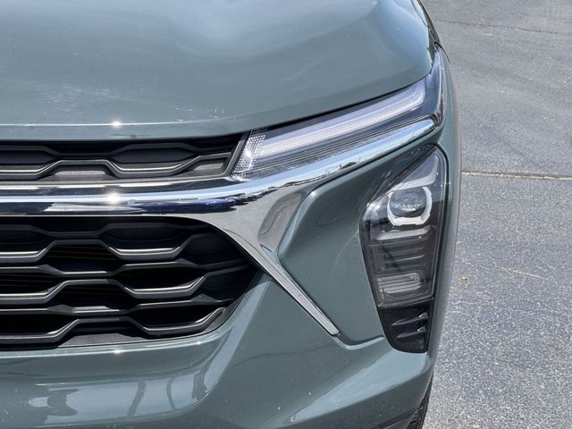 Used 2025 Chevrolet Trax LT For Sale in Indianapolis, IN