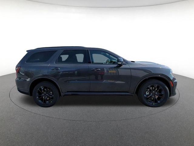new 2026 Dodge Durango car, priced at $47,801