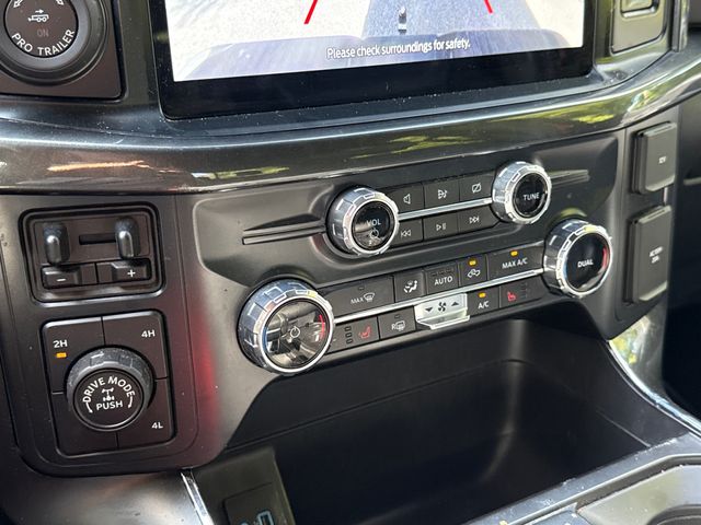 Used 2022 Ford F-150 Truck