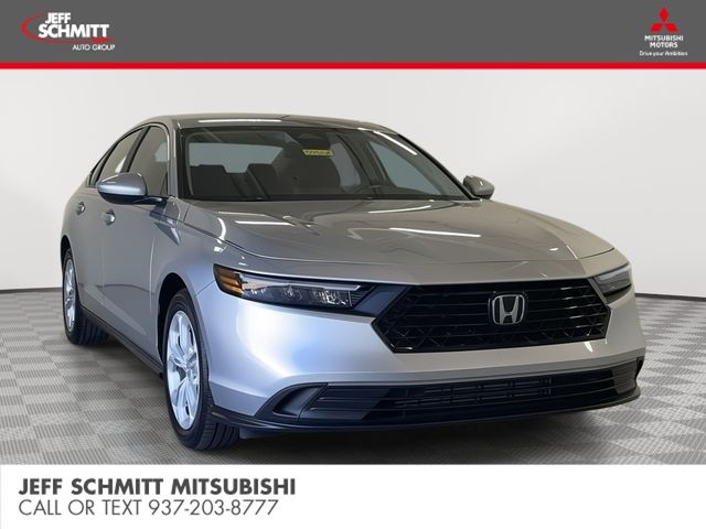 Honda Accord LX FWD