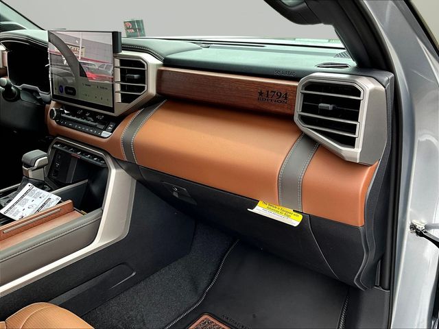 New 2026 Toyota Tundra i-FORCE MAX Truck