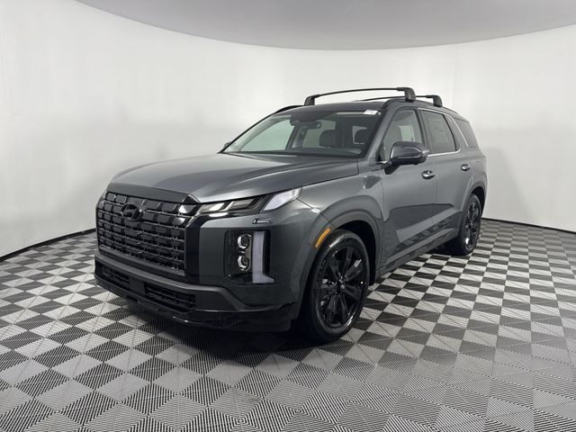 New 2025 Hyundai Palisade For Sale in Indianapolis, IN