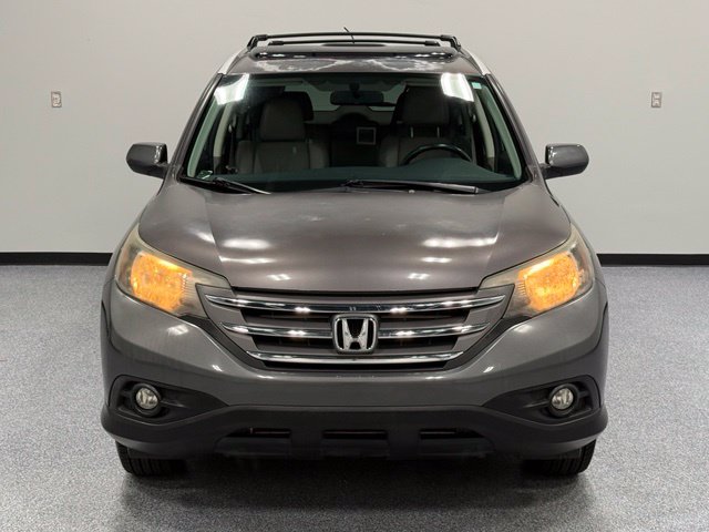 Used 2014  Honda EX-L image 3