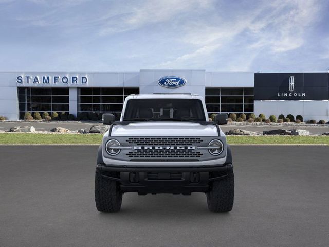 2025 Ford Bronco 4-Door Badlands - Photo 6