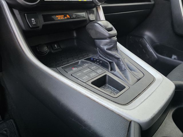 Used 2021 Toyota RAV4 SUV