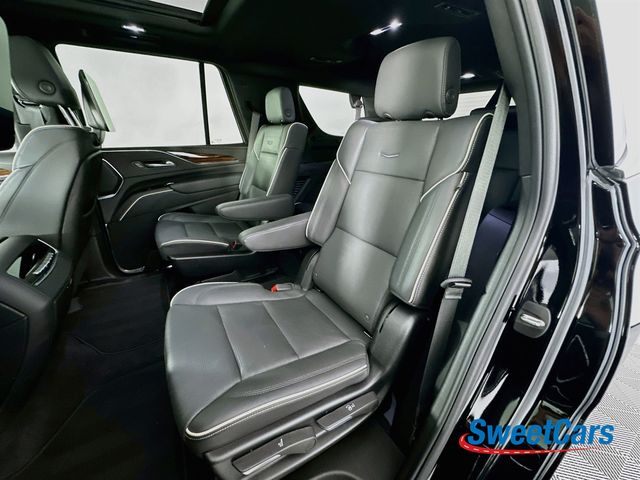 2024 Cadillac Escalade