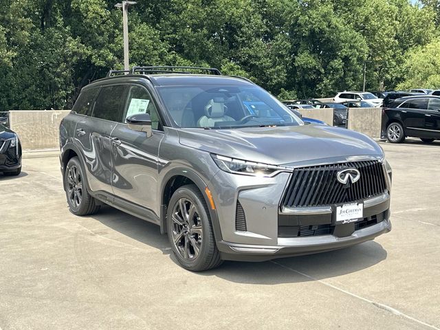 2027 INFINITI QX60 AUTOGRAPH - Photo 13