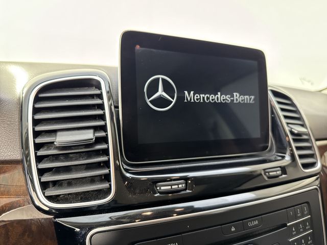 2017 Mercedes-Benz GLE GLE 350 photo
