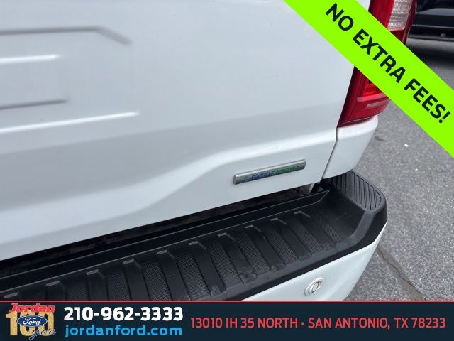 Used Car 2023 Ford F-150  Xlt For Sale Under $40,000 In San Antonio, Texas