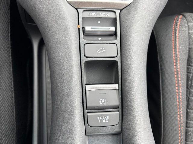 new 2026 Honda HR-V car, priced at $31,071