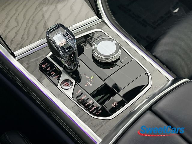 2024 BMW 8 Series