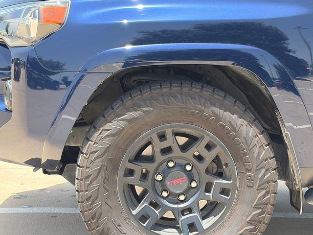 Used 2022 Toyota 4Runner SUV