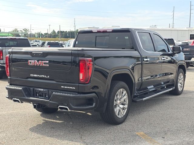 Photo of 2023 GMC Sierra 1500 Denali in Dallas, GA - 5,  2023 GMC Sierra 1500 Denali:43481A