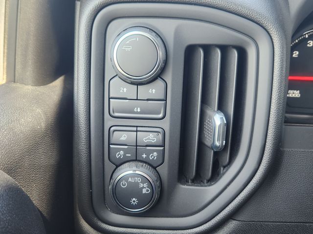 New 2024 Chevrolet Silverado 2500HD For Sale in Grove City, OH
