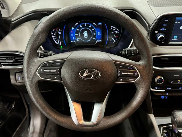 2020 Hyundai Santa Fe SEL 14