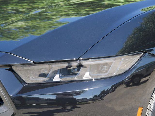 New 2026 Ford Mustang Coupe