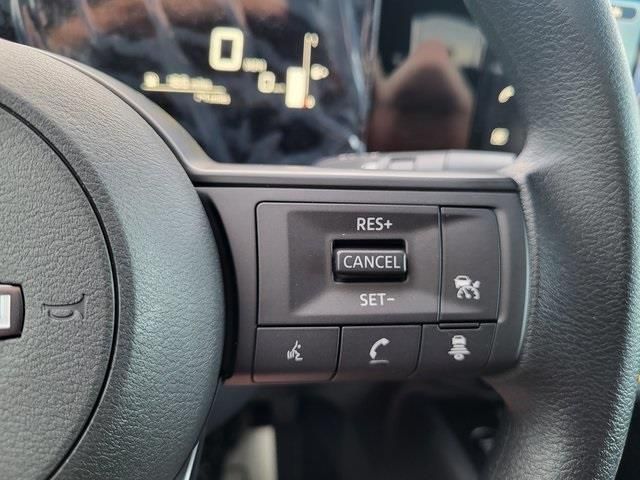 New 2026 Brown Nissan SV image 20