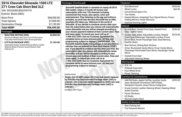 View vehicle photo 6