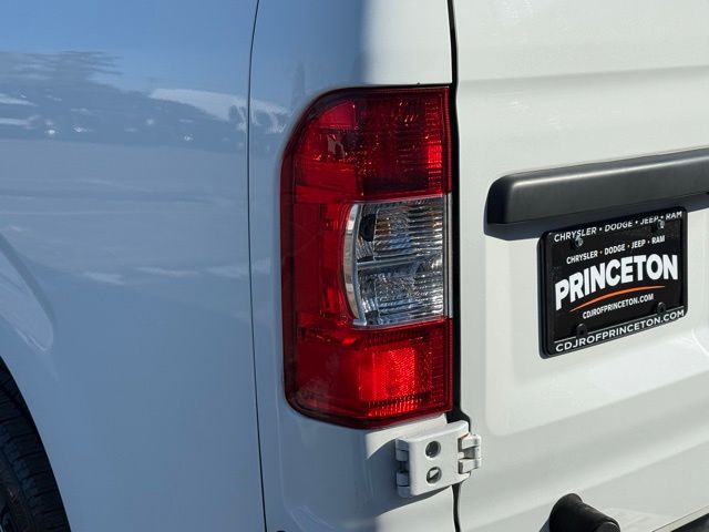 2016 Nissan NV Passenger