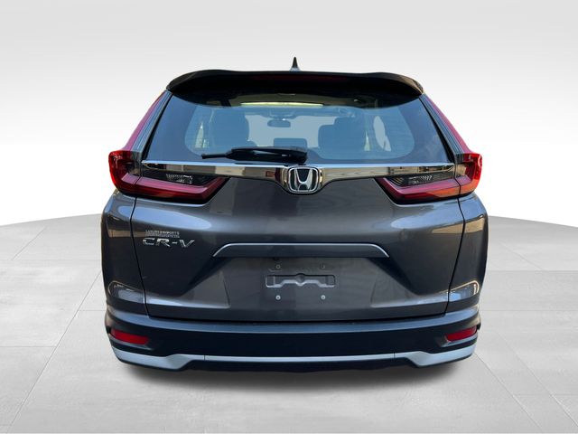 2020 Honda CR-V EX 8