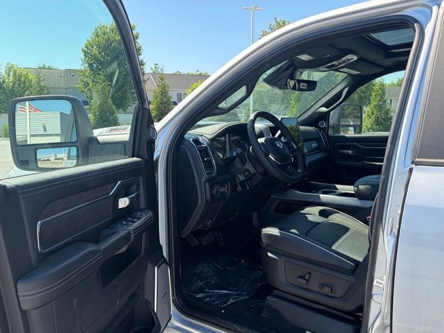 new 2026 Ram 2500 car, priced at $71,473