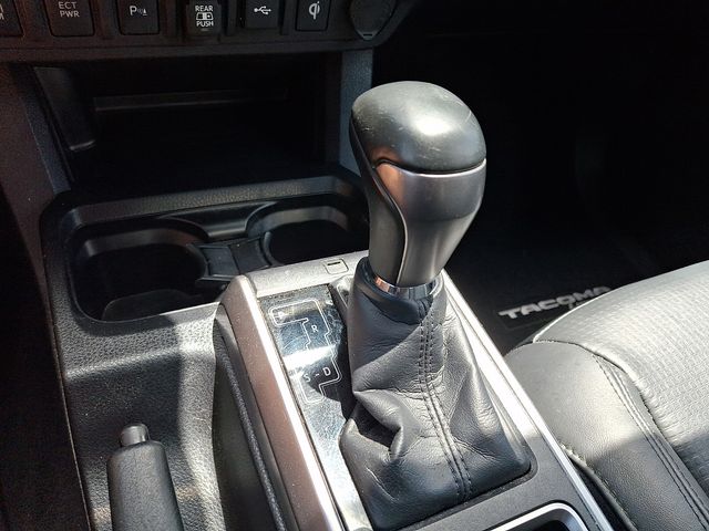 Used 2023 Toyota Tacoma Truck